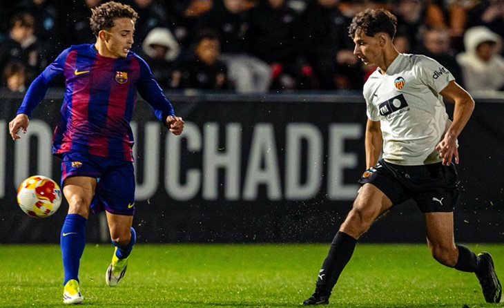 Barceloa copa rei juvenil FOTO FCB 2026