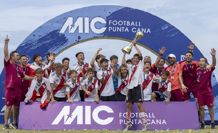 MIC PUNTA CANA 2025