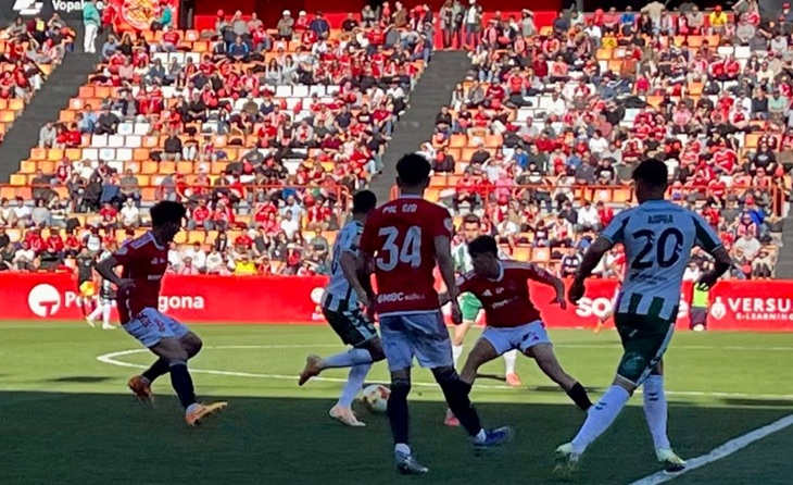 nastic camp 2026