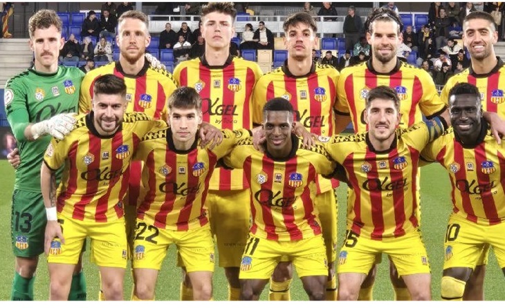uesa en ce jcruff marzo 2026