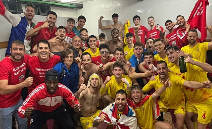 Martorell campio 2026
