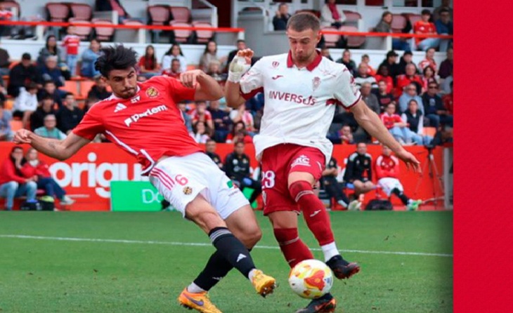 Nastic MURCIA 2026