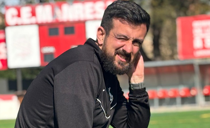 Sergi Trullas 2 2026