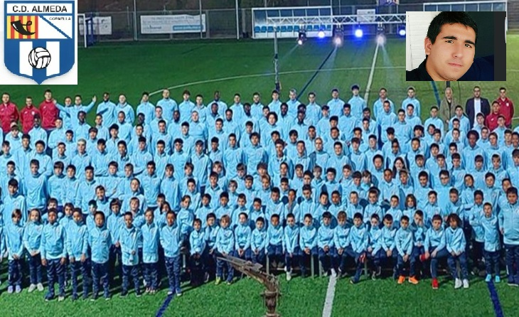 ALMEDA 2026