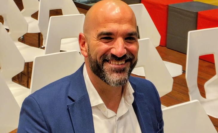 Antonio Castillo MSegura 2026