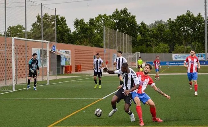 Santa Pepertua Can Parelllada juny 2026