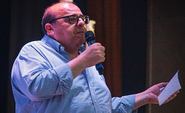 HECTOR IBAR, PRESI EUROPA 26